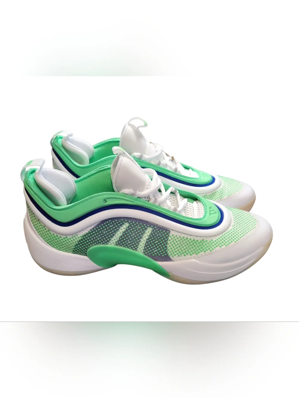 NEW Men's Adidas D.O.N. Issue #6 Metamorphis